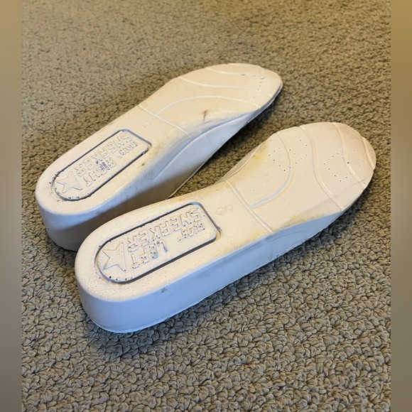 Golden Goose Super Star Pastel Pink Sneaker Shoe GGDB Retro Low Top Italy Kawaii - Picture 10 of 14